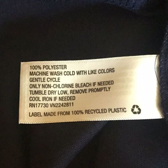 Lace top dress with colorful butterfly skirt in XS by XHILARATION - Picture 15 of 16